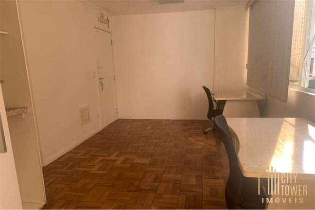 Imagem Sala Comercial à Venda, 41 m² em Itaim Bibi - São Paulo Imagem Sala Comercial à Venda, 41 m² em Itaim Bibi - São Paulo