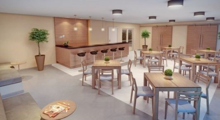 Imagem Apartamento com 3 Quartos à Venda, 70 m² em Tatuapé - São Paulo