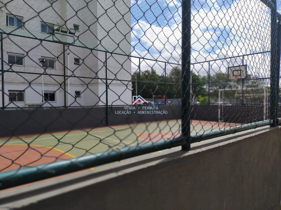 Imagem Apartamento com 2 Quartos à Venda, 50 m² em Residencial Santa Giovana - Jundiaí