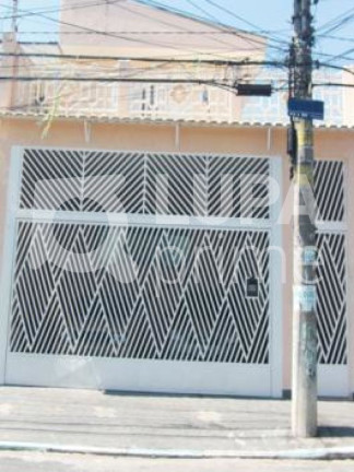 Casa com 3 Quartos à Venda, 156 m² em Lauzane Paulista - São Paulo