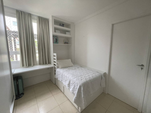 Imagem Apartamento com 3 Quartos à Venda, 110 m² em Flores - Manaus