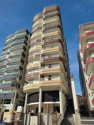 Imóvel com 1 Quarto à Venda, 50 m² em Caiçara - Praia Grande