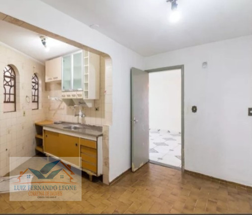 Imagem Sobrado com 3 Quartos à Venda, 115 m² em Jabaquara - São Paulo Imagem Sobrado com 3 Quartos à Venda, 115 m² em Jabaquara - São Paulo