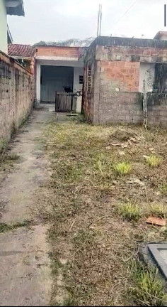 Imagem Casa com 1 Quarto à Venda, 175 m² em Jardim Somar - Peruíbe Imagem Casa com 1 Quarto à Venda, 175 m² em Jardim Somar - Peruíbe
