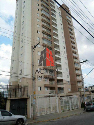 Imagem Apartamento com 2 Quartos à Venda, 74 m² em Chácara Belenzinho - São Paulo Imagem Apartamento com 2 Quartos à Venda, 74 m² em Chácara Belenzinho - São Paulo