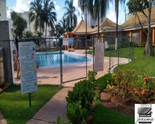 Imagem Apartamento com 2 Quartos à Venda, 47 m² em Vossoroca - Votorantim Imagem Apartamento com 2 Quartos à Venda, 47 m² em Vossoroca - Votorantim