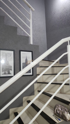 Imagem Casa de Condomínio com 3 Quartos à Venda, 117 m² em Parque São Sebastião - Ribeirão Preto Imagem Casa de Condomínio com 3 Quartos à Venda, 117 m² em Parque São Sebastião - Ribeirão Preto