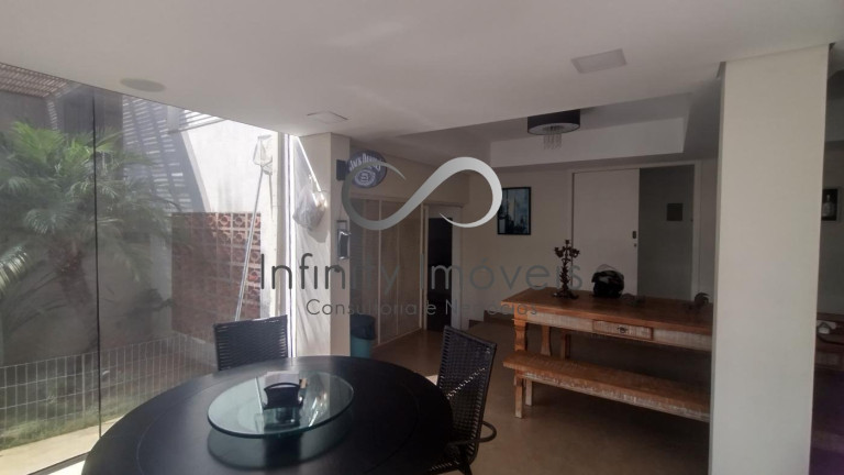 Imagem Casa com 5 Quartos à Venda, 600 m² em Praia Angélica - Lagoa Santa