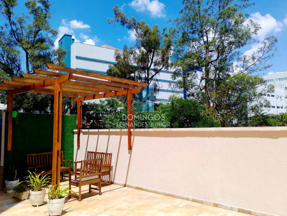 Imagem Apartamento com 2 Quartos à Venda, 52 m² em Itaquera - São Paulo