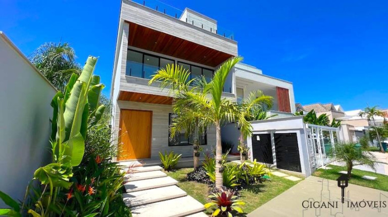 Imagem Casa de Condomínio com 4 Quartos à Venda, 320 m² em Recreio Dos Bandeirantes - Rio De Janeiro Imagem Casa de Condomínio com 4 Quartos à Venda, 320 m² em Recreio Dos Bandeirantes - Rio De Janeiro