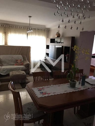 Apartamento com 3 Quartos à Venda, 147 m² em Jardim Barbosa - Guarulhos