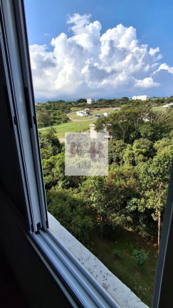 Imagem Apartamento com 2 Quartos à Venda, 51 m² em Além Ponte - Sorocaba