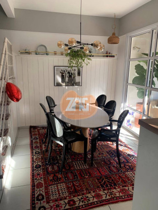 Imagem Apartamento com 3 Quartos à Venda, 150 m² em Condomínio Veredas - Taubaté Imagem Apartamento com 3 Quartos à Venda, 150 m² em Condomínio Veredas - Taubaté