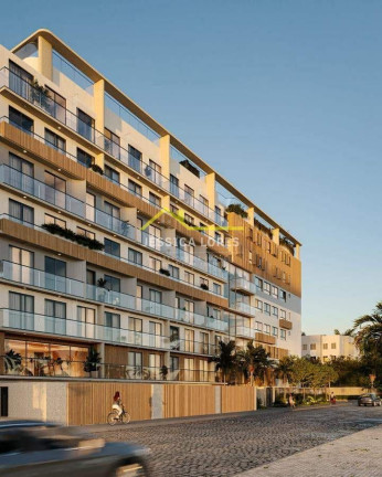 Imagem Apartamento com 1 Quarto à Venda, 31 m² em Ponta De Campina - Cabedelo Imagem Apartamento com 1 Quarto à Venda, 31 m² em Ponta De Campina - Cabedelo