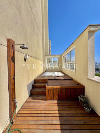 Imagem Apartamento com 3 Quartos à Venda, 316 m² em Vila Romana - São Paulo