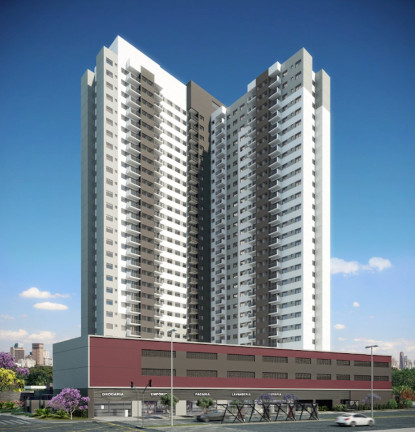 Imagem Imóvel com 3 Quartos à Venda, 65 m² em Vila Mascote - São Paulo Imagem Imóvel com 3 Quartos à Venda, 65 m² em Vila Mascote - São Paulo