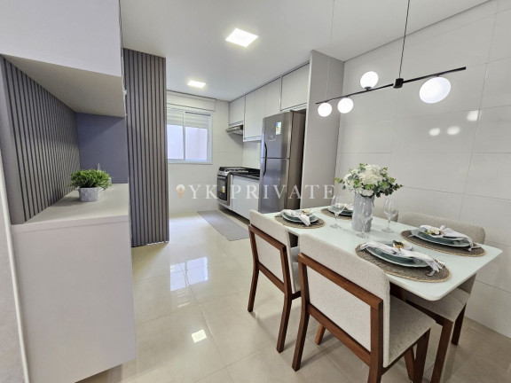 Imagem Apartamento com 2 Quartos à Venda, 44 m² em Casa Verde - São Paulo
