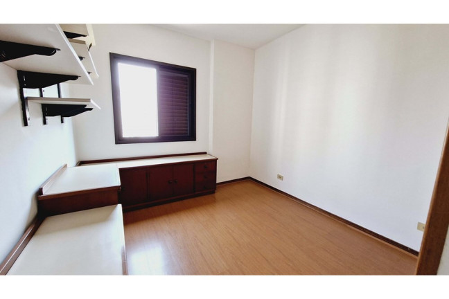 Imagem Apartamento com 4 Quartos à Venda, 110 m² em Campo Belo - São Paulo