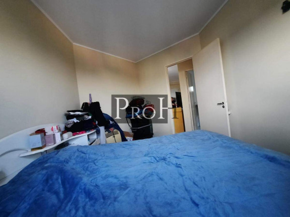 Imagem Apartamento com 2 Quartos à Venda, 49 m² em São João Clímaco - São Paulo Imagem Apartamento com 2 Quartos à Venda, 49 m² em São João Clímaco - São Paulo
