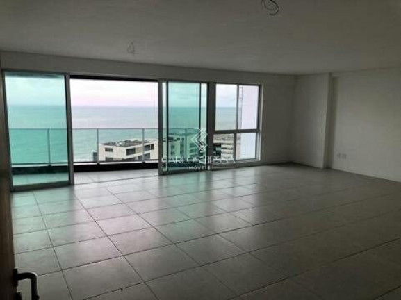 Imagem Apartamento com 4 Quartos à Venda, 152 m² em Boa Viagem - Recife