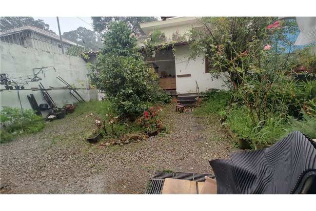 Imagem Casa com 4 Quartos à Venda, 245 m² em Jardim Prudência - São Paulo Imagem Casa com 4 Quartos à Venda, 245 m² em Jardim Prudência - São Paulo