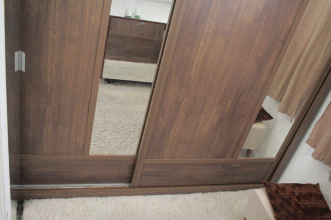 Imagem Apartamento com 3 Quartos à Venda, 64 m² em Tatuapé - São Paulo
