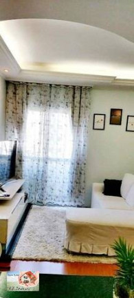 Imagem Apartamento com 2 Quartos à Venda, 50 m² em Demarchi - São Bernardo Do Campo Imagem Apartamento com 2 Quartos à Venda, 50 m² em Demarchi - São Bernardo Do Campo