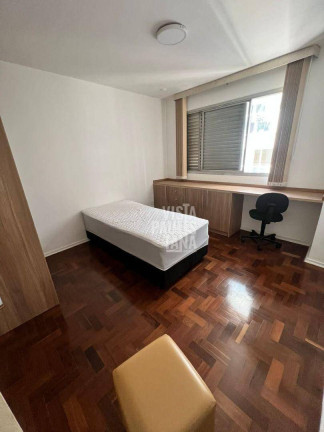 Imagem Apartamento com 3 Quartos à Venda, 110 m² em Paraíso - São Paulo Imagem Apartamento com 3 Quartos à Venda, 110 m² em Paraíso - São Paulo