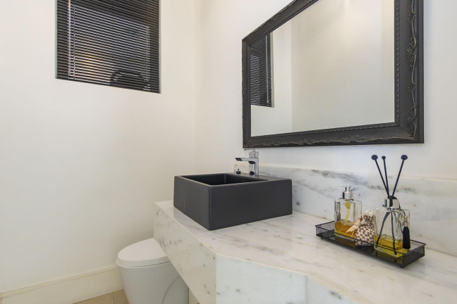 Imagem Casa de Condomínio com 5 Quartos à Venda, 346 m² em Santa Felicidade - Curitiba Imagem Casa de Condomínio com 5 Quartos à Venda, 346 m² em Santa Felicidade - Curitiba