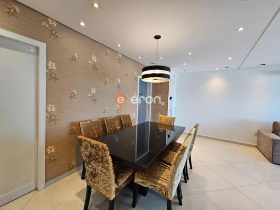 Imagem Apartamento com 3 Quartos à Venda, 150 m²