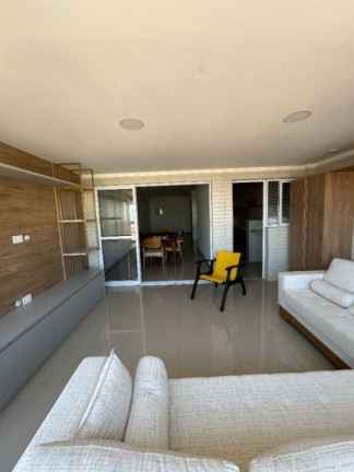 Imagem Apartamento com 3 Quartos à Venda, 126 m² em Canto Do Forte - Praia Grande Imagem Apartamento com 3 Quartos à Venda, 126 m² em Canto Do Forte - Praia Grande