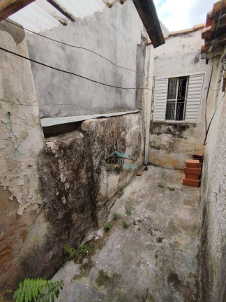 Imagem Casa com 2 Quartos à Venda, 72 m² em Vila Hortência - Sorocaba Imagem Casa com 2 Quartos à Venda, 72 m² em Vila Hortência - Sorocaba