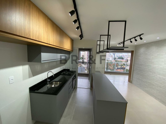 Imagem Apartamento com 2 Quartos à Venda, 69 m² em Brooklin - São Paulo Imagem Apartamento com 2 Quartos à Venda, 69 m² em Brooklin - São Paulo