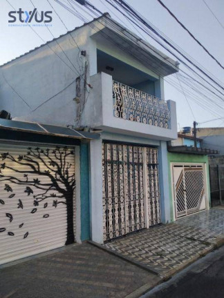 Imagem Sobrado com 2 Quartos à Venda, 126 m² em Residencial Parque Cumbica - Guarulhos Imagem Sobrado com 2 Quartos à Venda, 126 m² em Residencial Parque Cumbica - Guarulhos