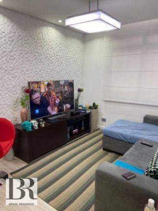 Imagem Apartamento com 2 Quartos à Venda, 90 m² em Paraíso - São Paulo Imagem Apartamento com 2 Quartos à Venda, 90 m² em Paraíso - São Paulo