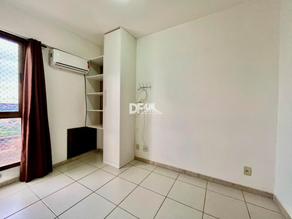 Imagem Imóvel com 1 Quarto à Venda, 34 m² em Norte (águas Claras) - Brasília