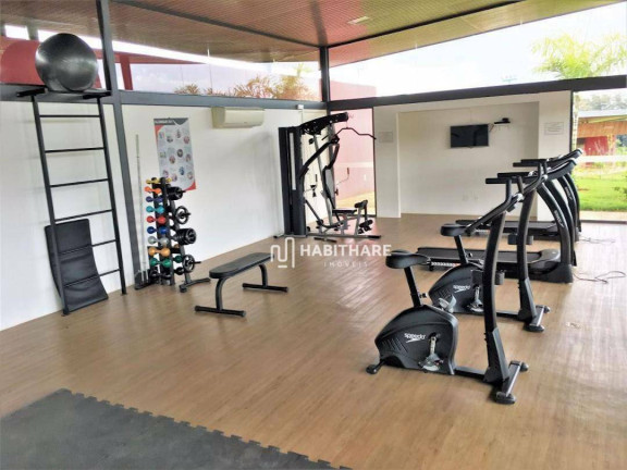 Imagem Terreno à Venda, 307 m² em Condomínio Villa Bela Vista - Piracicaba