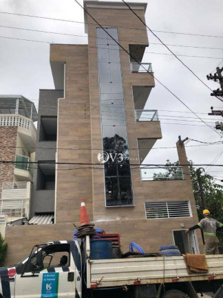Imagem Apartamento com 2 Quartos à Venda, 39 m² em Vila Esperança - São Paulo Imagem Apartamento com 2 Quartos à Venda, 39 m² em Vila Esperança - São Paulo
