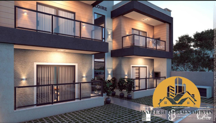 Imagem Apartamento com 2 Quartos à Venda, 63 m² em Meia Praia - Navegantes