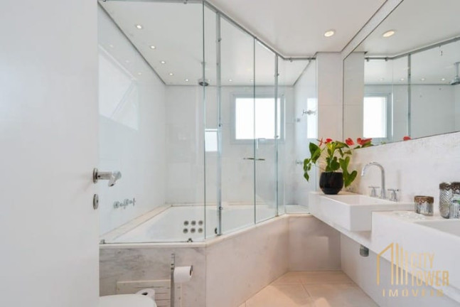 Imagem Apartamento com 4 Quartos à Venda, 245 m² em Vila Clementino - São Paulo Imagem Apartamento com 4 Quartos à Venda, 245 m² em Vila Clementino - São Paulo