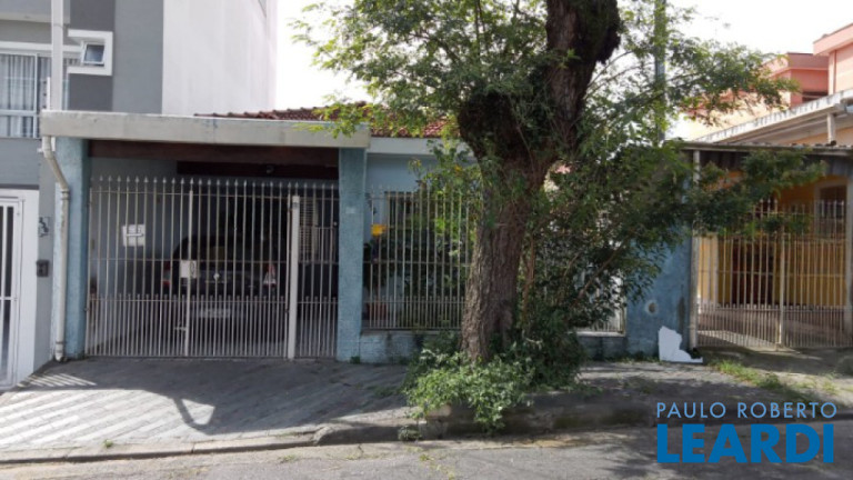 Imagem Terreno à Venda, 268 m² em Vila América - Santo André Imagem Terreno à Venda, 268 m² em Vila América - Santo André