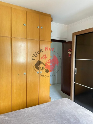 Imagem Apartamento com 2 Quartos à Venda, 70 m² em Baeta Neves - São Bernardo Do Campo