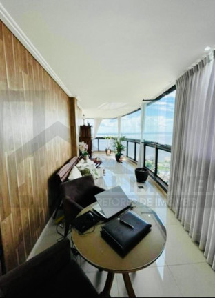 Imagem Apartamento com 3 Quartos à Venda, 180 m² em Umarizal - Belém