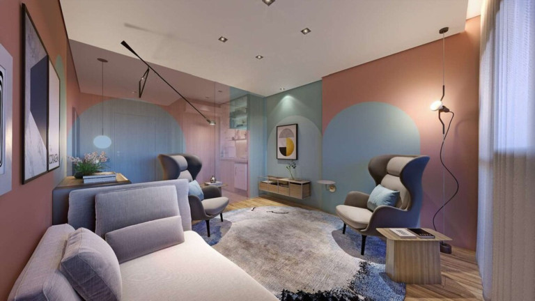 Imagem Imóvel Comercial à Venda, 29 m² em Higienópolis - São Paulo Imagem Imóvel Comercial à Venda, 29 m² em Higienópolis - São Paulo