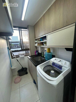Imagem Apartamento com 2 Quartos à Venda, 60 m² em Bessa - João Pessoa Imagem Apartamento com 2 Quartos à Venda, 60 m² em Bessa - João Pessoa