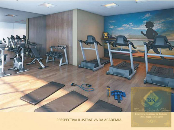 Imagem Apartamento com 3 Quartos à Venda, 84 m² em Da Luz - Nova Iguaçu