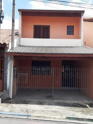 Imagem Casa com 3 Quartos à Venda, 138 m² em Parque Nova Esperança - São José Dos Campos Imagem Casa com 3 Quartos à Venda, 138 m² em Parque Nova Esperança - São José Dos Campos