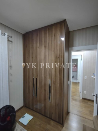 Imagem Apartamento com 3 Quartos à Venda, 134 m² em Vila Anastácio - São Paulo
