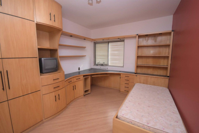 Imagem Apartamento com 4 Quartos à Venda, 170 m² em Higienópolis - São Paulo Imagem Apartamento com 4 Quartos à Venda, 170 m² em Higienópolis - São Paulo