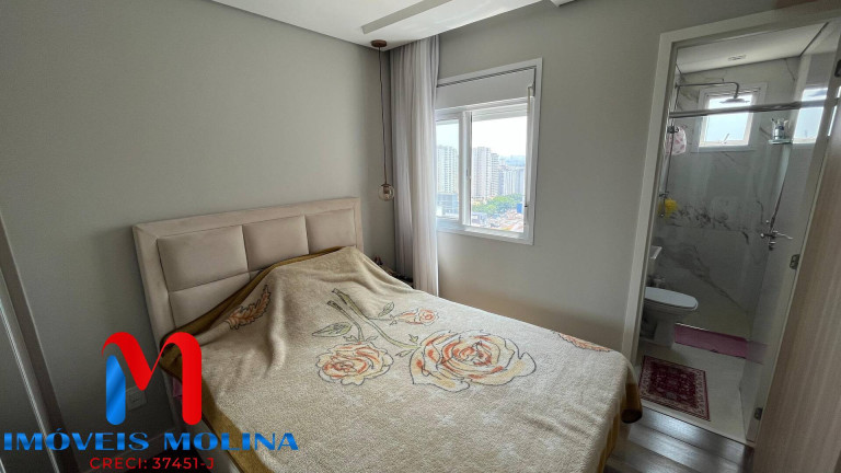 Imagem Apartamento com 2 Quartos à Venda, 60 m² em Santa Maria - Santo André Imagem Apartamento com 2 Quartos à Venda, 60 m² em Santa Maria - Santo André